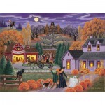 Puzzle  Sunsout-51110 XXL Pieces - Dance Tonight