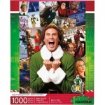 Puzzle  Aquarius-Puzzle-65366 Elf