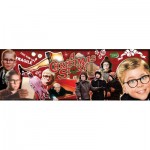 Puzzle  Aquarius-Puzzle-73042 A Christmas Story