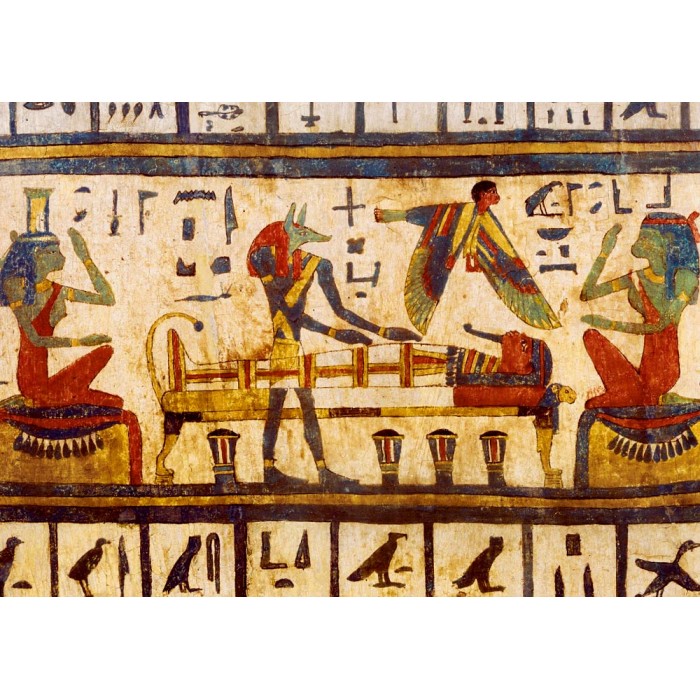 Puzzle Art-by-Bluebird-60098 Egyptian