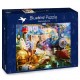 Magical Journey