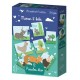 Puzzles duo - Mom & Baby