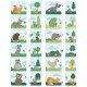 Puzzles duo - Mom & Baby