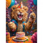 Puzzle  Castorland-30606 Happy Birthday!