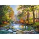 Along the River