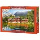 Jigsaw Puzzle - 1000 Pieces - Byodo-In Temple