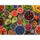 Table Full of Superfood