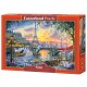 Tea Time in Paris