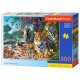 Tiger Sanctuary