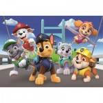 Puzzle  Clementoni-29780 XXL Teile - Paw Patrol