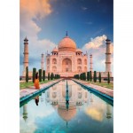 Puzzle  Clementoni-31718 Taj Mahal