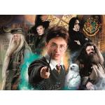 Puzzle  Clementoni-35534 Harry Potter