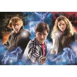 Puzzle  Clementoni-35535 Harry Potter