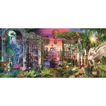 Puzzle  Clementoni-38013 Visionaria