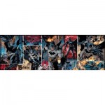 Puzzle  Clementoni-39574 Batman