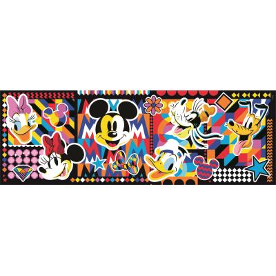 Puzzle  Clementoni-39871 Disney Classics