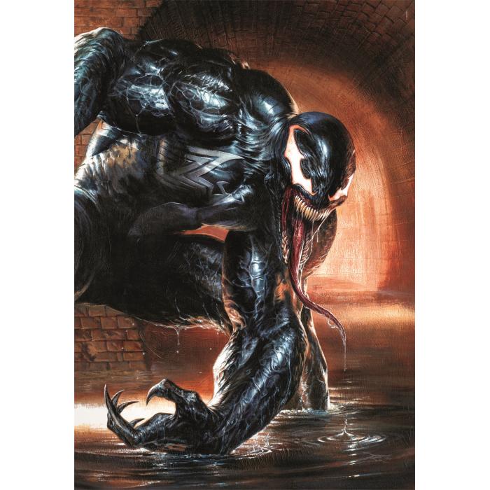 Puzzle Clementoni-39879 Marvel, Venom