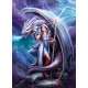Anne Stokes - Drachenmagierin