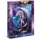 Anne Stokes - Drachenmagierin