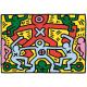 Art Series - Keith Haring I