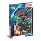 DC Comics, Justice League