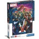 Marvel, Les Avengers