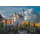 Neuschwanstein Castle