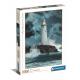 Phare Dans La Tempête