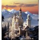 Schloss Neuschwanstein