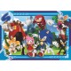 XXL Pieces - Sonic