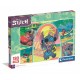 XXL Pieces - Stitch