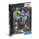 XXL Pieces - The Nightmare Before Christmas