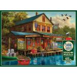 Puzzle  Cobble-Hill-40281 Bob's Beer & Bait