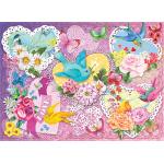 Puzzle  Cobble-Hill-45079 Be Mine