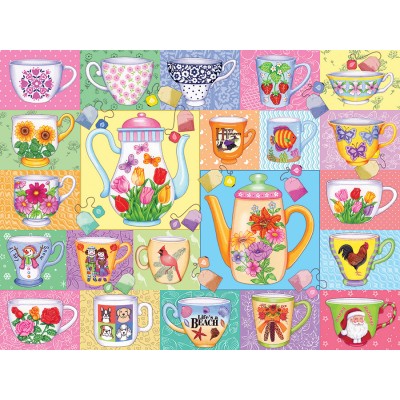 Puzzle  Cobble-Hill-48027 Quelle Coupe ?