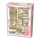 Brambly Hedge Picknick