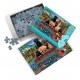 Chiens et Canards (Famille)