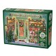 Christmas Flower Shop
