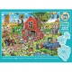 Farmyard Folly