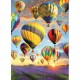 Hot Air Balloons