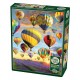 Hot Air Balloons