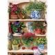 Pièces XXL - Flower Cupboard