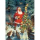 Santa's Tree