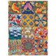 Twelve Days of Christmas Quilt