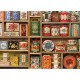 Vintage Tins