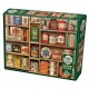 Vintage Tins