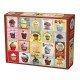 XXL Pieces - Cupcake Cafe