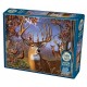 XXL Pieces - Deer and Pheasant