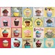 XXL Teile - Cupcake Cafe