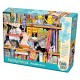 XXL Teile - Storytime Kittens